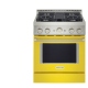 Cuisinière KitchenAid KFGC500JYP 30 pouce