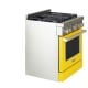 Cuisinière à Gaz KitchenAid KFGC500JYP