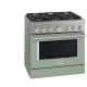 KitchenAid KFGC506JAV