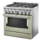 KitchenAid KFGC506JAV