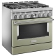 KitchenAid KFGC506JAV