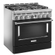 KitchenAid KFGC506JBK