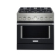KitchenAid KFGC506JBK
