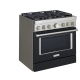 KitchenAid KFGC506JBK