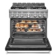 KitchenAid KFGC506JBK