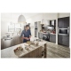 KitchenAid KFGC506JBK