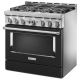 KitchenAid KFGC506JBK