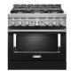 KitchenAid KFGC506JBK