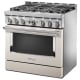 KitchenAid KFGC506JMH