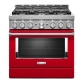 KitchenAid KFGC506JPA