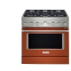 KitchenAid KFGC506JSC