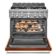 KitchenAid KFGC506JSC