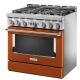 KitchenAid KFGC506JSC