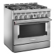 KitchenAid KFGC506JSS