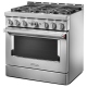 KitchenAid KFGC506JSS