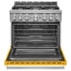 KitchenAid 36 inch Range (KFGC506JYP)