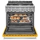 KitchenAid KFGC506JYP 36 inch Gas Range