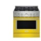 KitchenAid 36 inch Gas Range (KFGC506JYP)