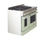 Cuisinière à Gaz KitchenAid 48 pouce (KFGC558JAV)