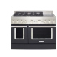 KitchenAid 48 inch Range (KFGC558JBK)