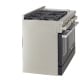KitchenAid KFGC558JBK