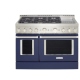 KitchenAid 48 inch Range (KFGC558JIB)