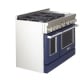 KitchenAid 48 inch Gas Range (KFGC558JIB)