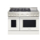 Cuisinière KitchenAid 48 pouce (KFGC558JMH)