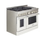Cuisinière à Gaz KitchenAid KFGC558JMH