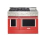 KitchenAid Range (KFGC558JPA)