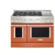 KitchenAid 48 inch Range (KFGC558JSC)