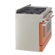 KitchenAid KFGC558JSC