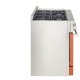 KitchenAid KFGC558JSC