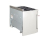 KitchenAid KFGC558JSS