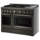 KitchenAid 48 inch Range (KFGD948SBE)