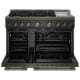 KitchenAid KFGD948SBE Gas Range