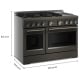 KitchenAid KFGD948SBE