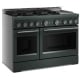 Cuisinière KitchenAid 48 pouce (KFGD948SJP)