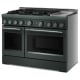 Cuisinière à Gaz KitchenAid KFGD948SJP 48 pouce
