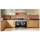 KitchenAid KFGD948SSS Gas Range