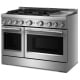 KitchenAid KFGD948SSS
