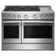 KitchenAid KFGD948SSS 48 inch Range