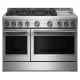 KitchenAid 48 inch Range (KFGD948SSS)