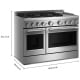 KitchenAid 48 inch Range (KFGD948SSS)