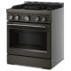 KitchenAid KFGS930SBE Gas Range