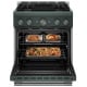 KitchenAid KFGS930SJP 30 inch Gas Range