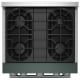 KitchenAid 30 inch Gas Range (KFGS930SJP)
