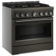 KitchenAid KFGS936SBE