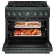 KitchenAid KFGS936SJP Gas Range