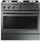 KitchenAid KFGS936SJP 36 inch Range
